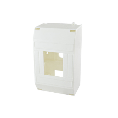 Бокс КМПн 1/4 для наружной установки IP20 TDM