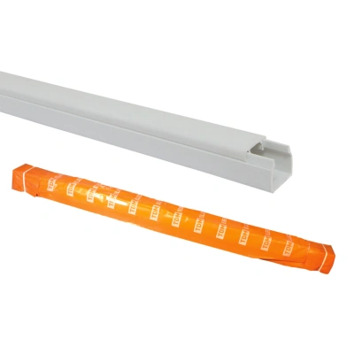 Коробка распаячная КР 75х75х28 ОП белая IP40 TDM
