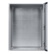Корпус металлический ЩМП-4-0 IP66 (800х650х250) TDM