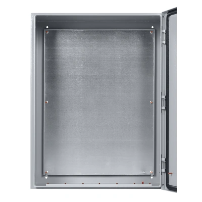 Корпус металлический ЩМП-4-0 IP66 (800х650х250) TDM