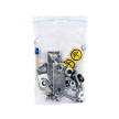 Корпус металлический ЩМП-4-0 IP66 (800х650х250) TDM