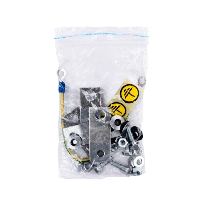 Корпус металлический ЩМП-4-0 IP66 (800х650х250) TDM