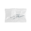 Распаячная коробка ОП 190х140х70мм, крышка, IP55, 10 гермовводов, инд. штрихкод, TDM