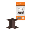 Кабель-канал 40х25 (40м) "ЭКО" 3D (бук) TDM