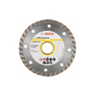 Алм круг  125х22 мм универс Turbo ECO UNIVERSAL BOSCH, арт2608615046 (Германия)