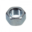 Гайка М10 шестигр, цинк, клпр 6, DIN 934 (100 шт в карт уп) STARFIX