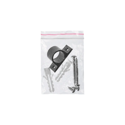 Датчик движения коротк.дист. ДДК-02 (откр.-закр.) 500Вт, 6см, IP20, 230В, TDM