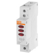 Индикатор фаз ЛС-47Т (LED) AC/DC TDM