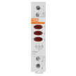 Индикатор фаз ЛС-47Т (LED) AC/DC TDM