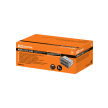 Строительно-монтажная клемма КБМ-2273-248 (2,5мм2) с пастой TDM