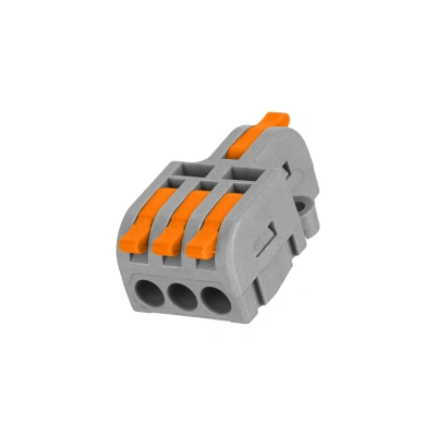 Клемма разветвительная СКР-413 (4 мм2) TDM