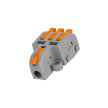 Клемма разветвительная СКР-413 (4 мм2) TDM