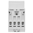 Контактор модульный КМ63/4-20 4НО TDM