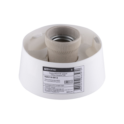 Корпус НББ 64-60 прямой TDM