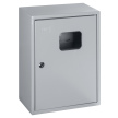 Корпус металлический ЩУРН-1/12 (395х310х165) TDM
