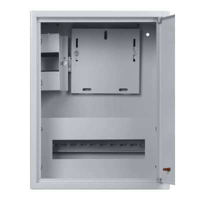 Корпус металлический ЩУРН-1/12 (395х310х165) TDM