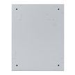 Корпус металлический ЩУРН-1/12 (395х310х165) TDM