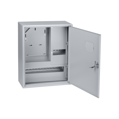 Корпус металлический ЩУРН-3/24 (500х400х170) Народный