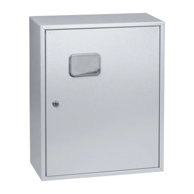 Корпус металлический ЩУРН-3/24 (500х400х170) Народный