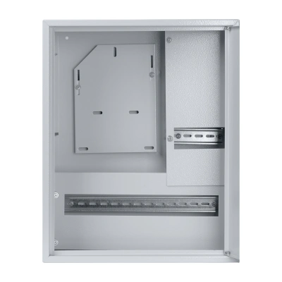 Корпус металлический ЩУРН-3/24 (500х400х170) Народный