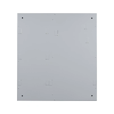 Корпус металлический ЩУРН-3/30 (540х490х165) 2-х дверный TDM