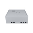 Корпус металлический ЩУРН-3/30 (540х490х165) 2-х дверный TDM