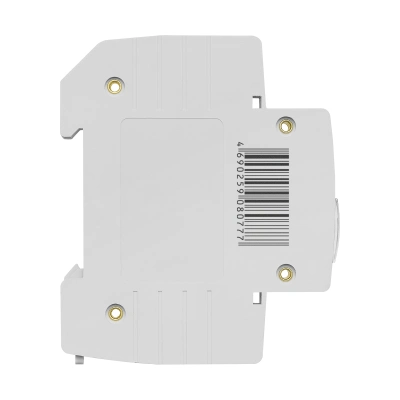 Лампа сигнальная компактная ЛСК-47 красная (LED) AC/DC TDM