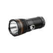 Прожектор «Титан 7», 30 Вт CREE 3600 лм, 4х18650, IPX5, Type-C, TDM