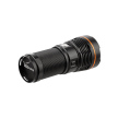 Прожектор «Титан 7», 30 Вт CREE 3600 лм, 4х18650, IPX5, Type-C, TDM
