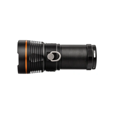 Прожектор «Титан 7», 30 Вт CREE 3600 лм, 4х18650, IPX5, Type-C, TDM