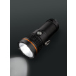 Прожектор «Титан 7», 30 Вт CREE 3600 лм, 4х18650, IPX5, Type-C, TDM