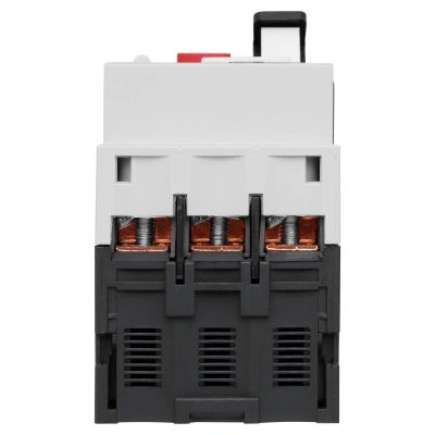 Пускатель ПРК32-18 In=18A Ir=13-18A Ue 660В TDM