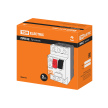 Пускатель ПРК32-4 In=4A Ir=2,5-4A Ue 660В TDM
