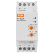 Реле температуры РТ-820 (-5+40С, 24-240В АС/DC, с датч. IP67) TDM