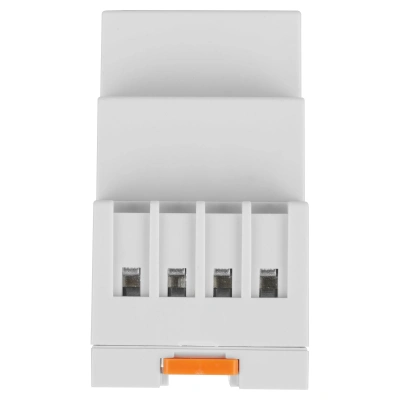 Реле температуры РТ-820 (-5+40С, 24-240В АС/DC, с датч. IP67) TDM