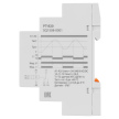 Реле температуры РТ-820 (-5+40С, 24-240В АС/DC, с датч. IP67) TDM