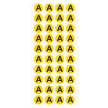 Символ "A" d=20мм TDM