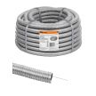 Распаячная коробка СП D80х40мм, крышка, IP20, TDM