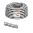 Распаячная коробка СП D80х40мм, крышка, IP20, TDM