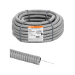 Распаячная коробка СП D80х40мм, крышка, IP20, TDM