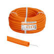 Распаячная коробка СП D80х40мм, крышка, IP20, TDM