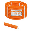 Распаячная коробка СП D80х40мм, крышка, IP20, TDM