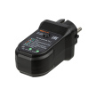 Тестер розеток и УЗО ТР-2 TDM