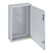 Корпус металлический ЩМП-7-0 (1320х750х300) TDM