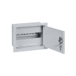 Корпус металлический ЩРВ-12 (215х280х120) Народный