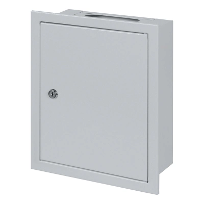 Корпус металлический ЩРВ-24 (345х280х120) Народный