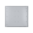Корпус металлический ЩРВ-72 (550х610х120) 2-х дверный TDM
