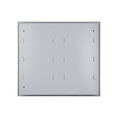 Корпус металлический ЩРВ-72 (550х610х120) 2-х дверный TDM
