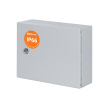 Корпус металлический ЩРН-12 IP66 (265х330х120) TDM
