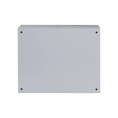 Корпус металлический ЩРН-12 IP66 (265х330х120) TDM
